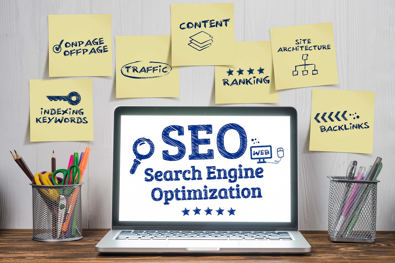 importance of SEO