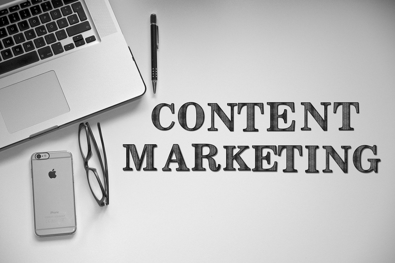 What is content marketing?